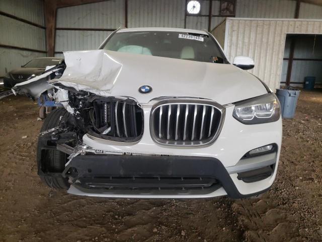 5UXTR9C57KLD93593 BMW X3 Xdrive30i