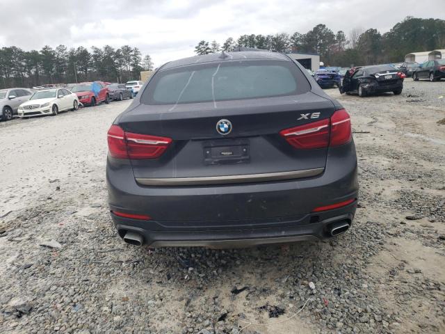 5UXKU2C50J0X49977 BMW X6 Xdrive35i