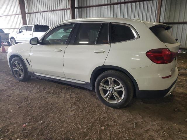 5UXTR9C57KLD93593 BMW X3 Xdrive30i