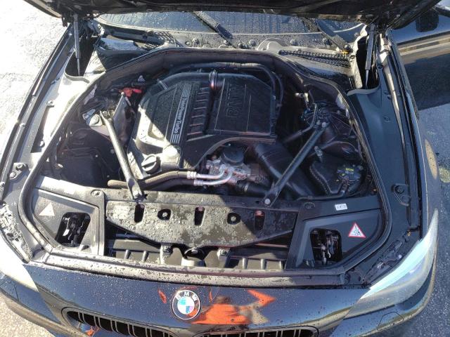 WBA5B1C55GG134563 BMW 535 I