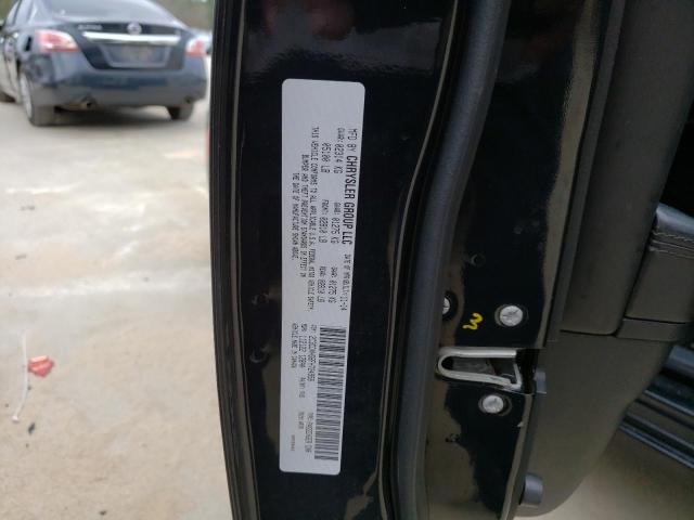2C3CDXHG8FH724958 Dodge Charger Sxt