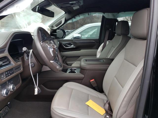 1GKS1GKD3NR241461 GMC Yukon Xl C1500 Slt