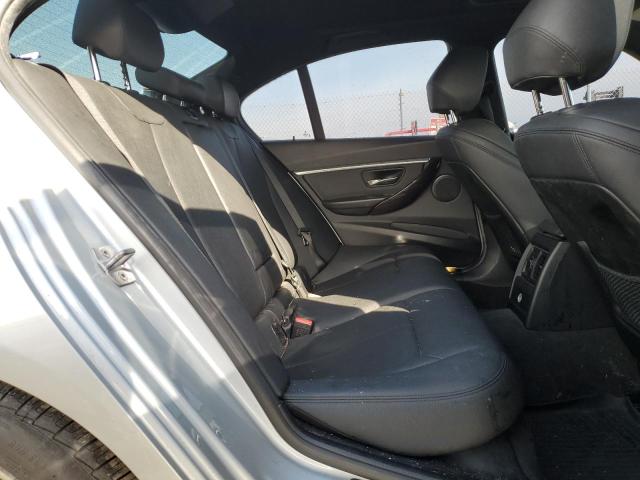 WBA8E3C55GK503502 BMW 328 Xi Sulev