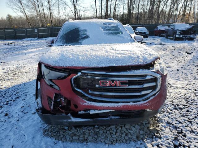 3GKALVEX4JL137787 GMC Terrain Slt