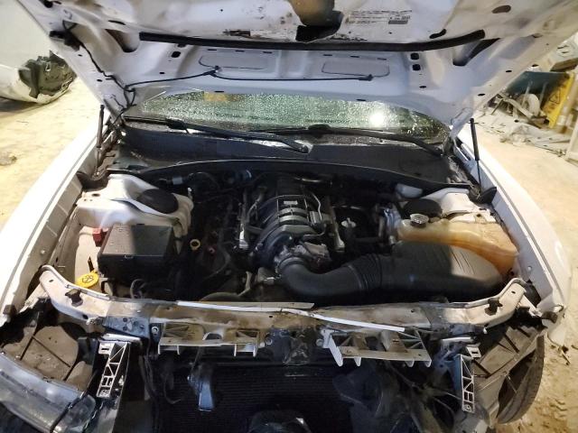 2C3CDXAT3EH198969 Dodge Charger Police
