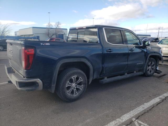 3GTU9BED3LG344162 GMC Sierra K1500 Sle