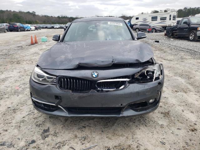 WBA3X9C5XGD869676 BMW 335 Xigt