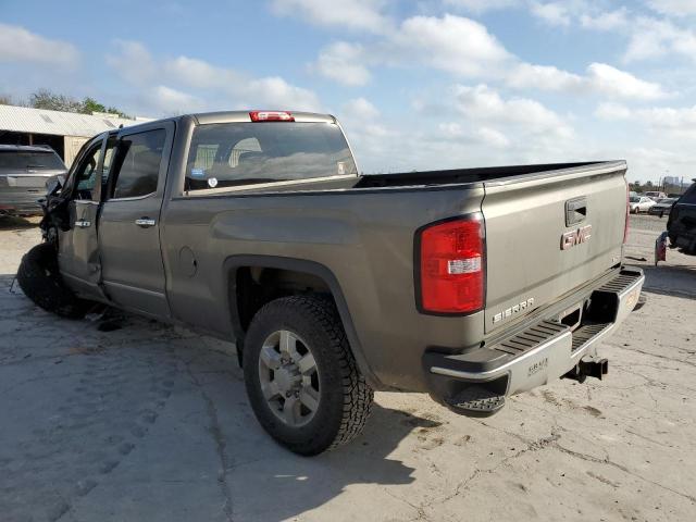1GT12TEG7HF152243 GMC Sierra K2500 Slt