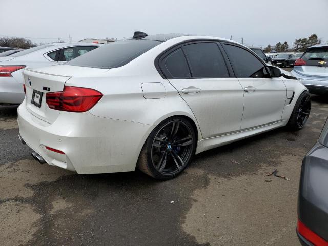 WBS3C9C54FP804889 BMW M3