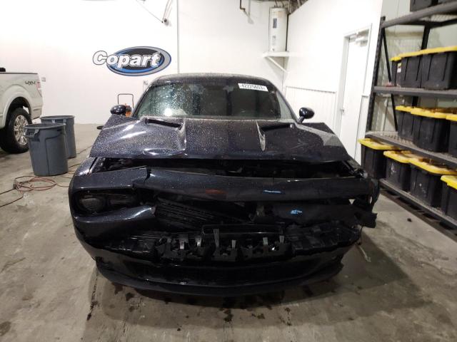 2C3CDZBT5JH124232 Dodge Challenger R/t