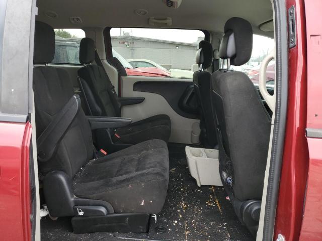 2C4RDGCG8FR632367 Dodge Grand Caravan Sxt