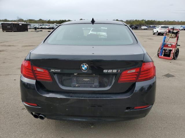 WBA5A7C53ED614850 BMW 528 XI