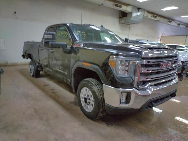 1GT59MEY2PF117720 GMC Sierra K2500 Sle