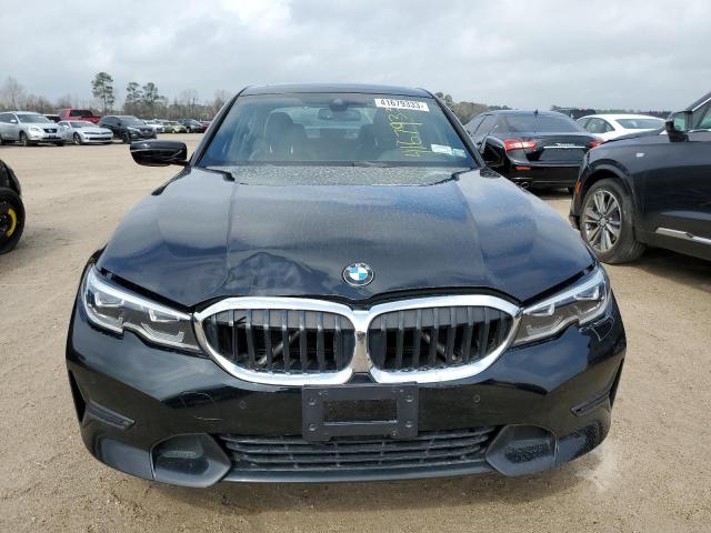 3MW5R7J01L8B20478 BMW 330XI