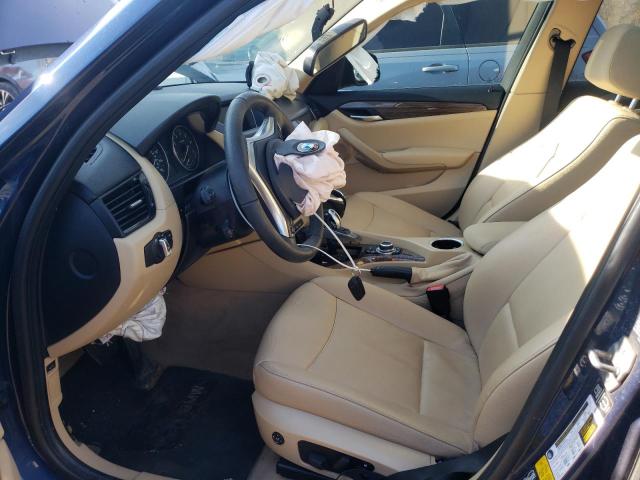 WBAVL1C59FVY31998 BMW X1 Xdrive28i