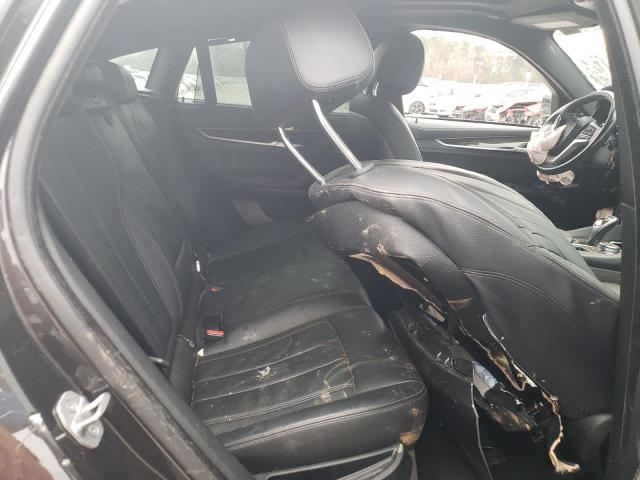 5UXKU2C50J0X49977 BMW X6 Xdrive35i