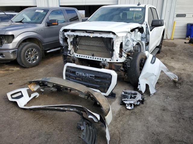 3GTU9CED3MG434192 GMC Sierra K1500 Elevation