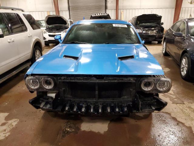 2C3CDZGG3JH311822 Dodge Challenger Gt