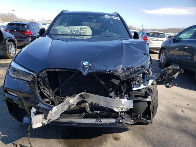 5UXCR6C00L9B64321 BMW X5 Xdrive40i