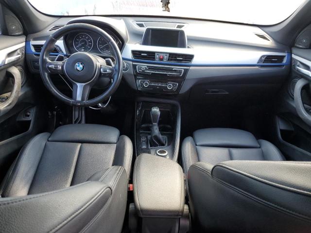 WBXHT3C30H5F69582 BMW X1 Xdrive28i