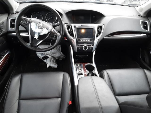 19UUB2F38FA009042 Acura TLX