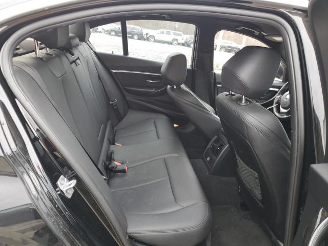 WBA8D9C30HA005364 BMW 330 XI