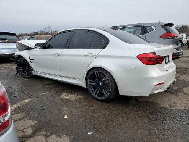 WBS3C9C54FP804889 BMW M3