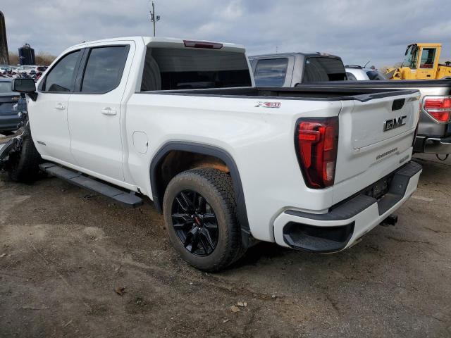 3GTU9CED3MG434192 GMC Sierra K1500 Elevation