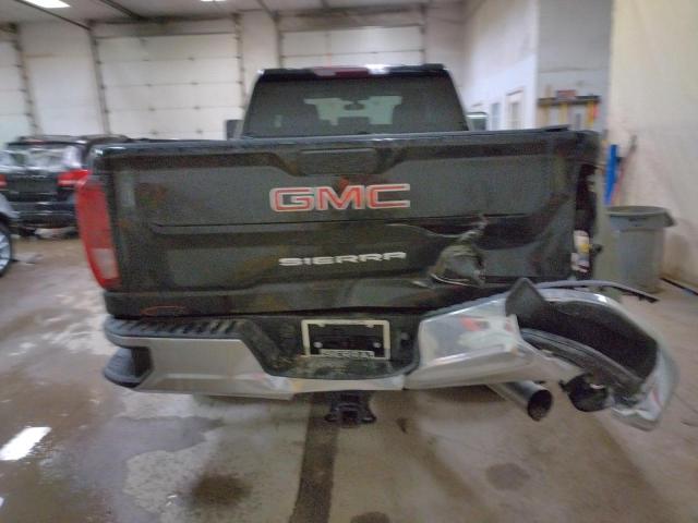 1GT59MEY2PF117720 GMC Sierra K2500 Sle