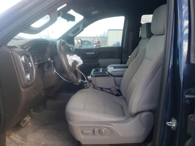 3GTU9BED3LG344162 GMC Sierra K1500 Sle