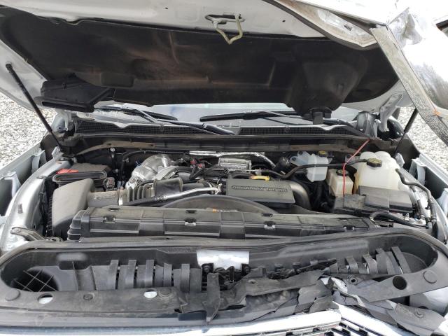 1GT49WEY3NF222187 GMC Sierra K3500 Denali
