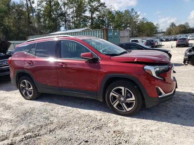 3GKALVEV4KL209104 GMC Terrain Slt