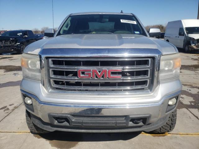 3GTU2UEC7EG530278 GMC Sierra K1500 Sle