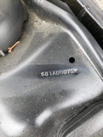 2C3CDXGJ0MH611922 Dodge Charger Scat Pack