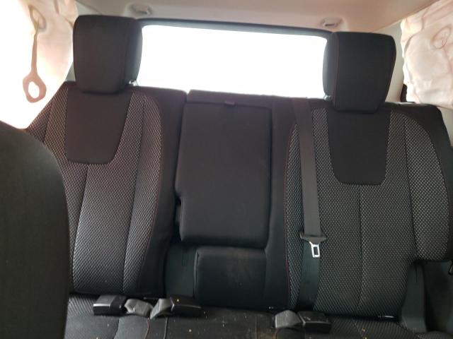 2GKALREK6F6151729 GMC Terrain Sle