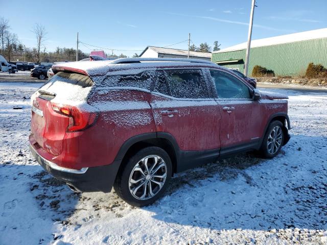 3GKALVEX4JL137787 GMC Terrain Slt
