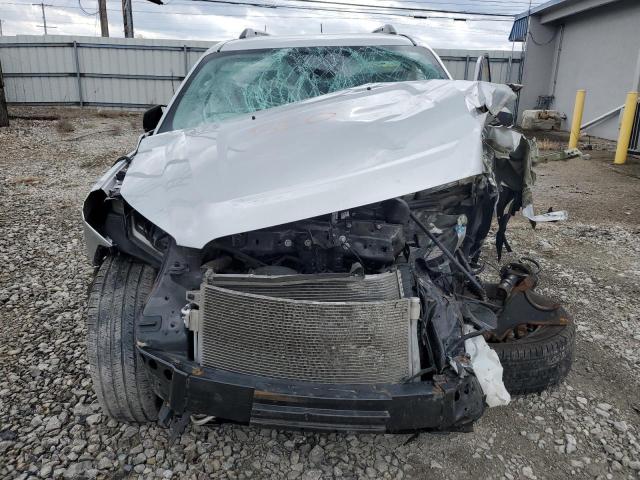 1GKKRPKD0FJ371948 GMC ACADIA SLE
