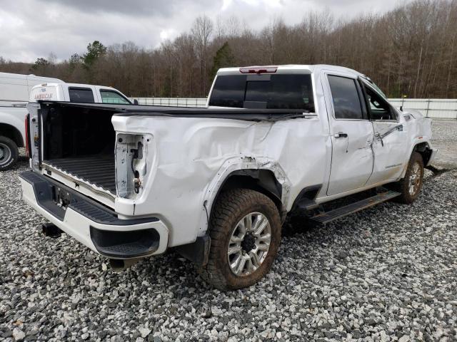 1GT49WEY3NF222187 GMC Sierra K3500 Denali