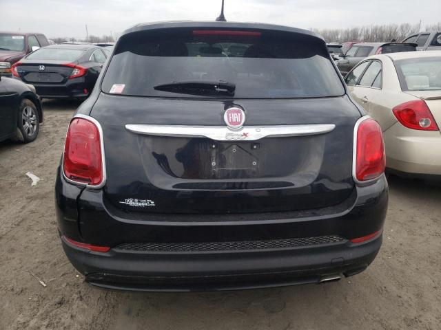 ZFBCFXBT6GP466094 Fiat 500x Easy