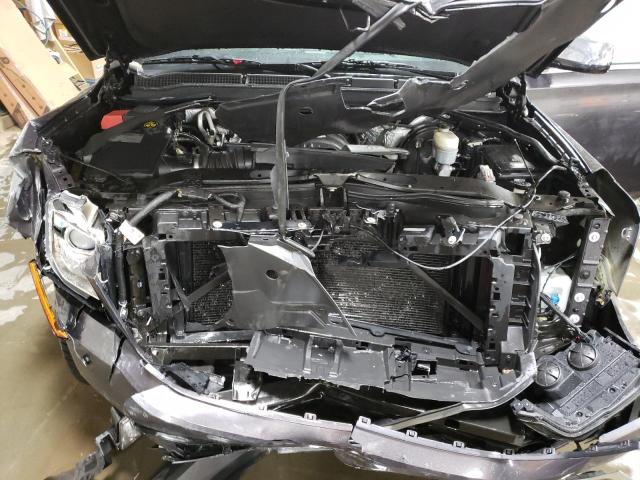 1GKS2AKC6FR721934 GMC YUKON SLE