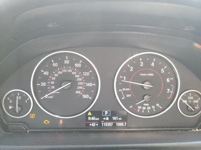 WBA8E3C55GK503502 BMW 328 Xi Sulev