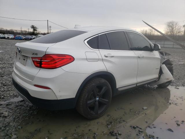5UXXW3C39H0T79336 BMW X4 Xdrive28i