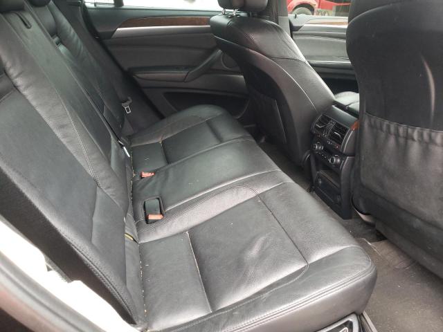 5UXFG2C57E0K41598 BMW X6 Xdrive35i
