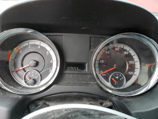 2C4RDGCG8FR632367 Dodge Grand Caravan Sxt