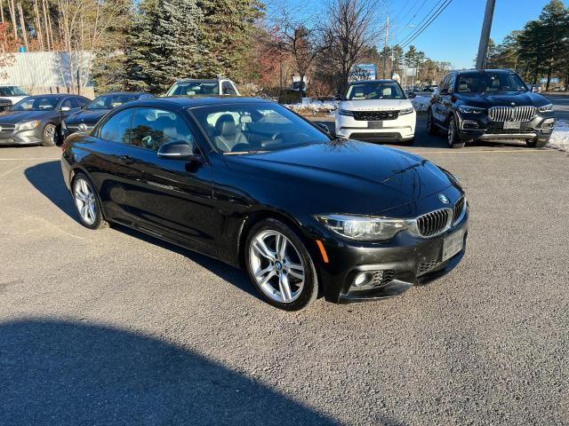 WBA4Z3C54JEA31806 BMW 430xi