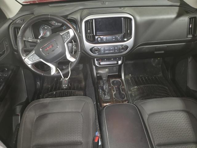 1GTG6CEN7L1217255 GMC CANYON SLE