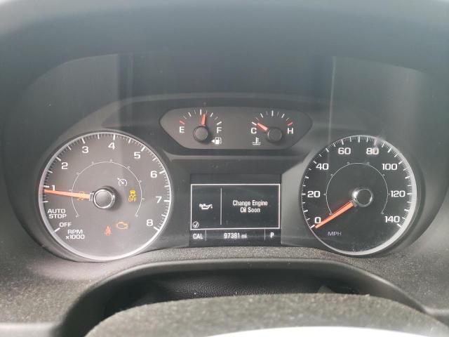 1GKKNLLA8HZ242661 GMC ACADIA SLE