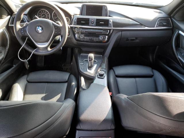 WBA8E3C55GK503502 BMW 328 Xi Sulev