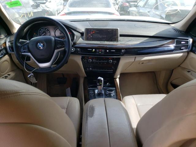 5UXKR2C52F0H35493 BMW X5 Sdrive35i