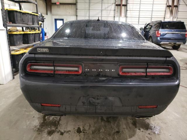 2C3CDZBT5JH124232 Dodge Challenger R/t